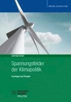 bokomslag Spannungsfelder der Klimapolitik