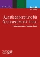 Ausstiegsberatung für Rechtsextremist*innen 1