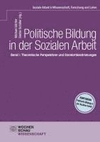Michael Görtler, Stefan Schäfer - Politische Bildung in der Sozialen Arbeit, Häftad
