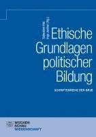 Ethische Grundlagen politischer Bildung 1