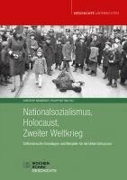 Christoph Kühberger, Philipp Mittnik - Nationalsozialismus, Holocaust, Zweiter Weltkrieg, Häftad