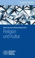 Marian Burchardt, Monika Wohlrab-Sahr - Religion und Kultur, Häftad