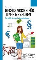 Andreas Gran - Rechtswissen für junge Menschen, Häftad