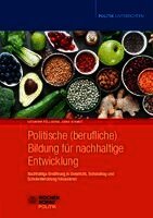 Politische (berufliche) Bildung für nachhaltige Entwicklung