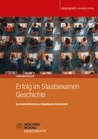 Christian Kuchler - Erfolg im Staatsexamen Geschichte, Häftad