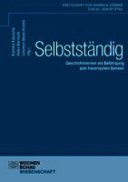 Katinka Kalusche, Heike Bormuth, Johannes Meyer-Hamme - Selbstständig, Häftad