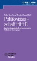 Politikwissenschaft trifft R
