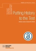 Peter Gautschi, Lindsay Gibson, Karel van Nieuwenhuyse, Joanna Wojdon - Putting History to the Test, Häftad