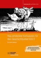 Oliver Held - Neu entdeckte Karikaturen für den Geschichtsunterricht, Häftad