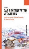 Tim Köhler - Das Rentensystem verstehen, Häftad