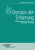 Henning Gutfleisch, Alexander Hermert, Elke Rajal, Kai E. Schubert, Vanessa Walter - Grenzen der Erfahrung, Häftad