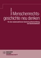 Regina Richter - Menschenrechtsgeschichte neu denken, Häftad. Tillgänglighet: Lägg i varukorg