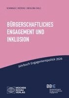 Lilian Schwalb, Kießig, Johanna Neuling - Bürgerschaftliches Engagement und Inklusion, Häftad