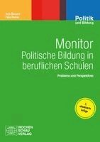 Anja Besand, Felix Prehm - Monitor politische Bildung in beruflichen Schulen, Häftad. Tillgänglighet: Lägg i varukorg