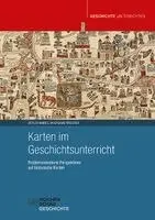 Detlev Mares, Wolfgang Moschek - Karten im Geschichtsunterricht, Häftad. Tillgänglighet: Lägg i varukorg