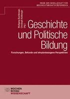 Wolfgang Buchberger, Christoph Kühberger - Geschichte und Politische Bildung, Häftad. Tillgänglighet: Lägg i varukorg