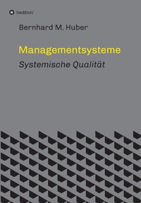 bokomslag Managementsysteme