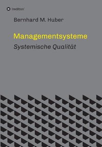 bokomslag Managementsysteme