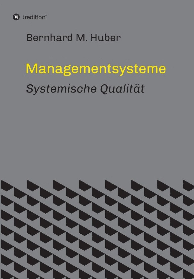 Managementsysteme 1