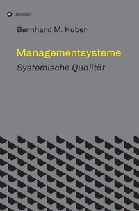 bokomslag Managementsysteme