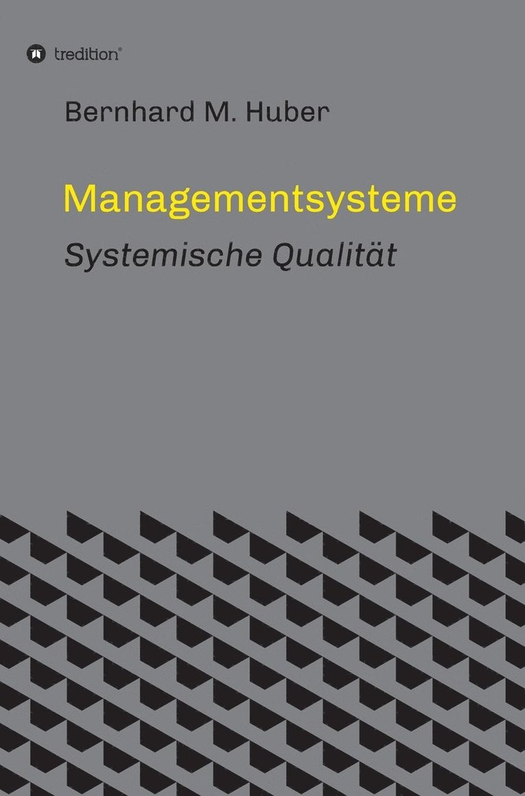 Managementsysteme 1