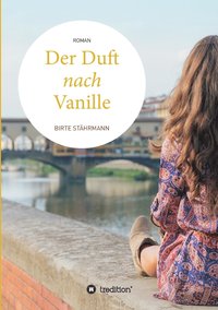 bokomslag Der Duft nach Vanille