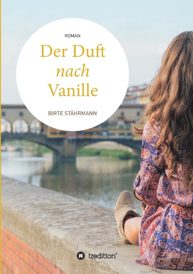 Der Duft nach Vanille 1