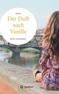 bokomslag Der Duft nach Vanille