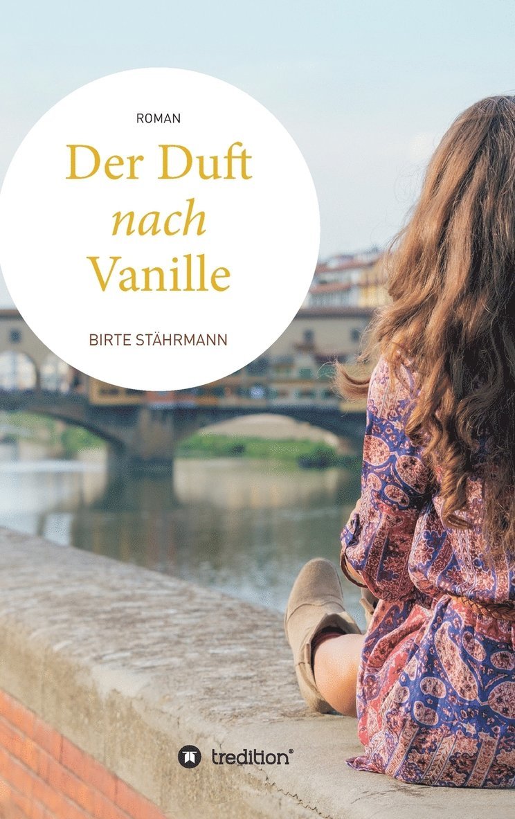 Der Duft nach Vanille 1