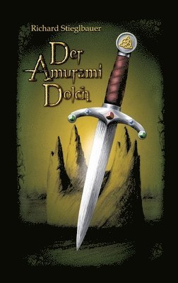 bokomslag Amuramidolch