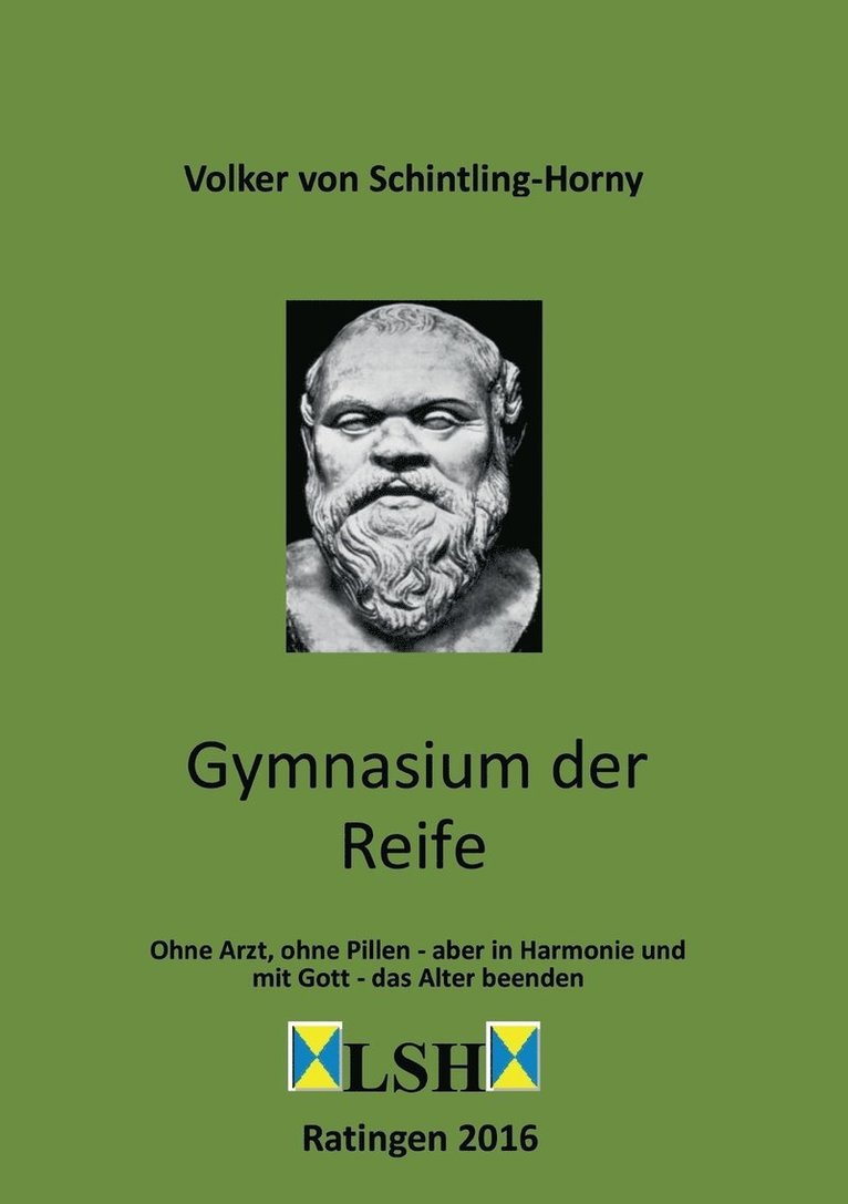 Gymnasium der Reife 1