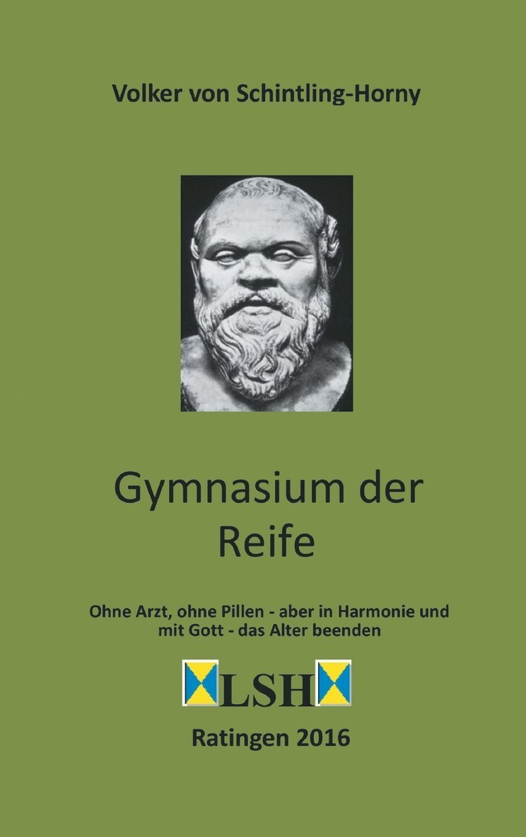 Gymnasium der Reife 1