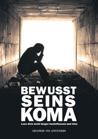 bokomslag Bewusstseinskoma