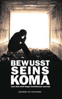 bokomslag Bewusstseinskoma