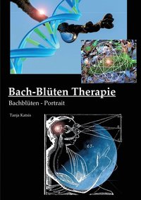 bokomslag Bach-Blten-Therapie