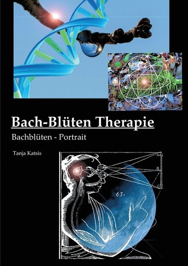 bokomslag Bach-Blten-Therapie