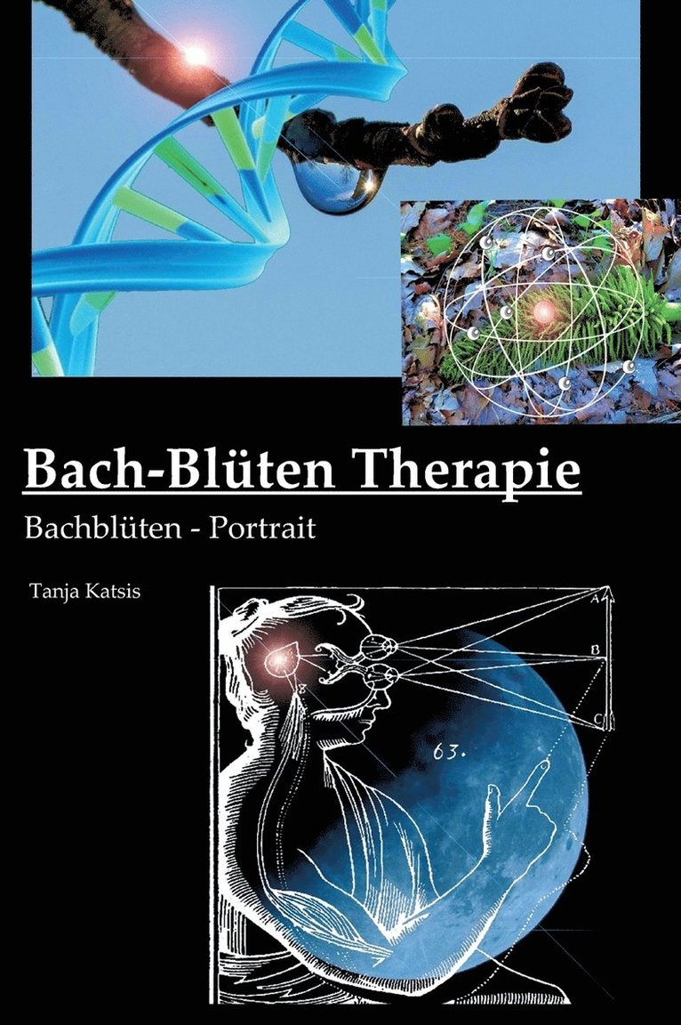 Bach-Blten-Therapie 1