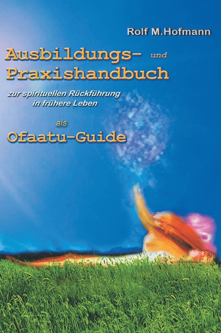 Ausbildungs-und Praxishandbuch 1