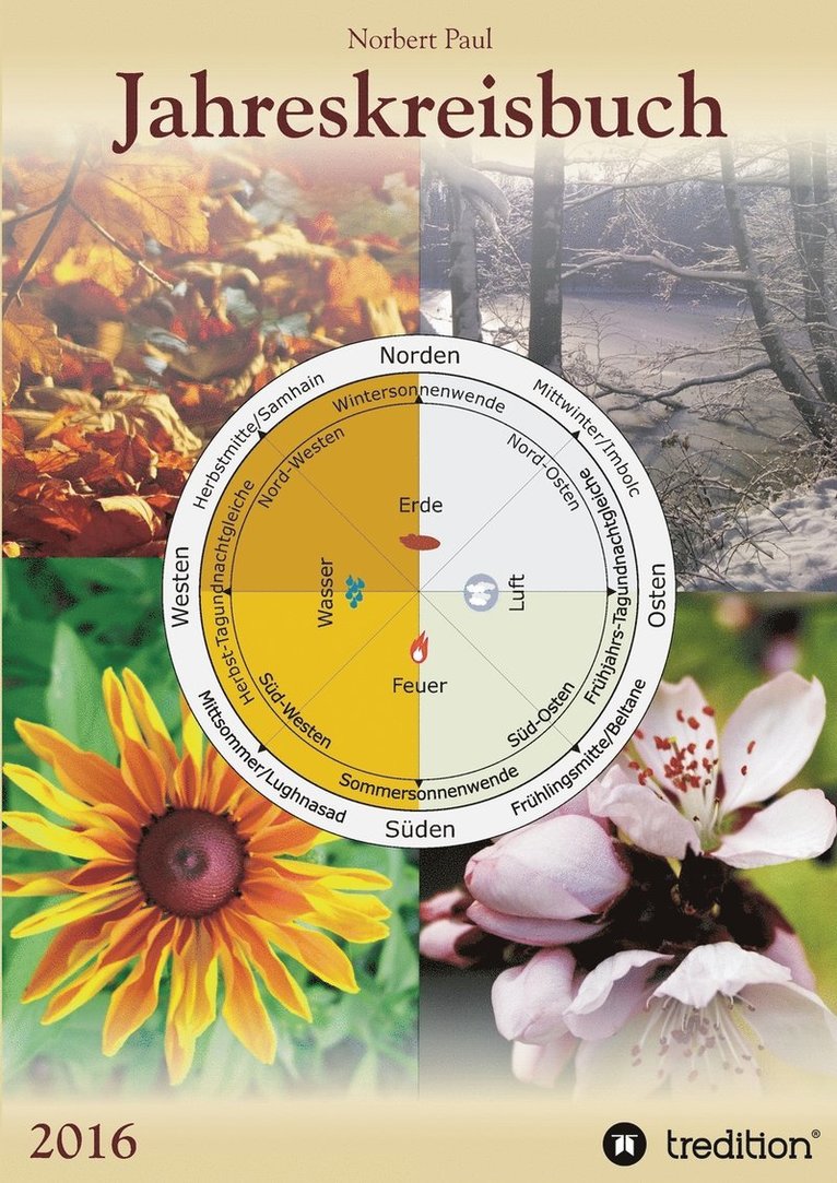 Jahreskreisbuch 2016