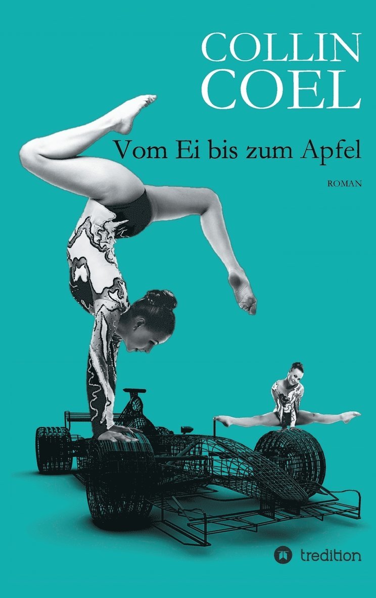 Vom Ei bis zum Apfel 1