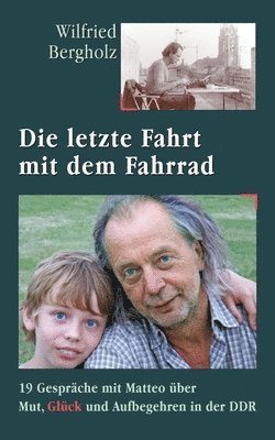 Die letzte Fahrt mit dem Fahrrad 1