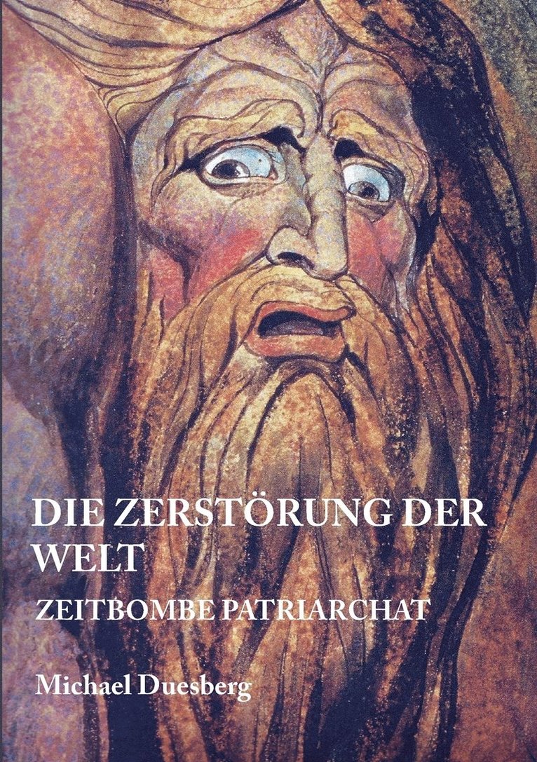 Michael Duesberg - Die Zerstörung Der Welt, Häftad