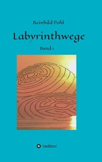 bokomslag Labyrinthwege