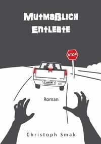 bokomslag Mutmaßlich Entlebte