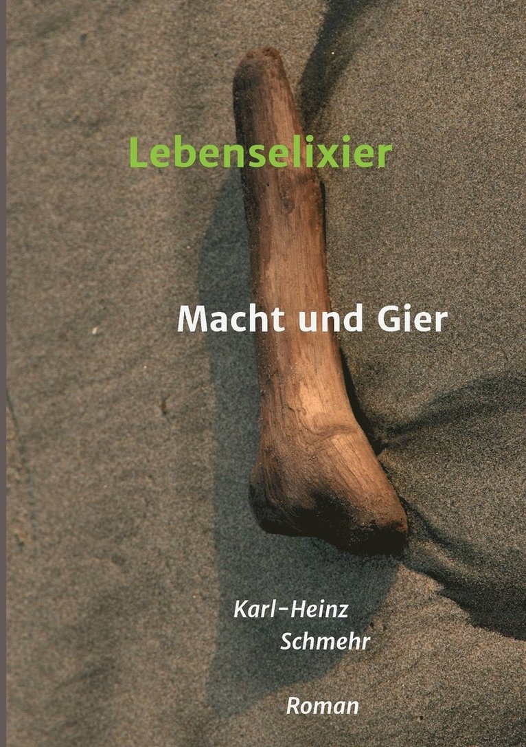 Lebenselixier 1