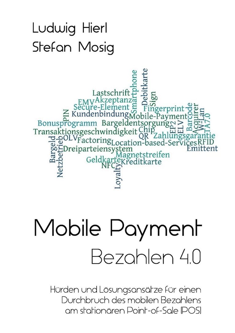 Mobile Payment - Bezahlen 4.0 1
