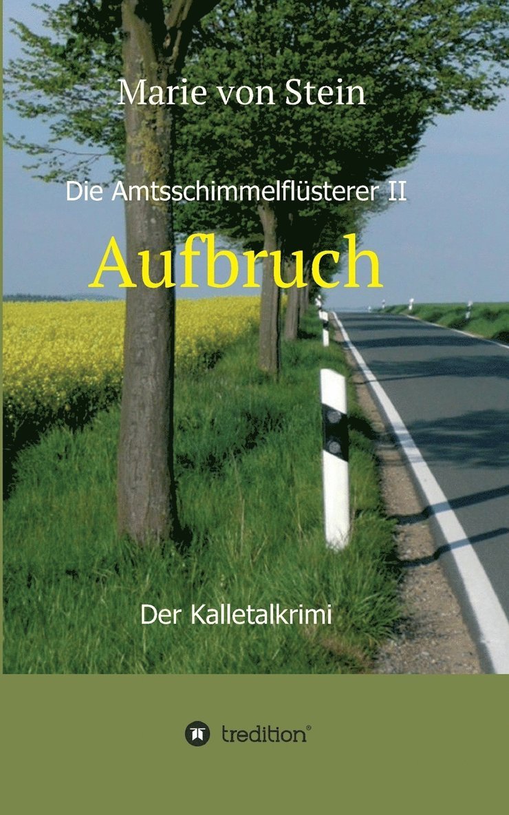 Amtsschimmelflüsterer II