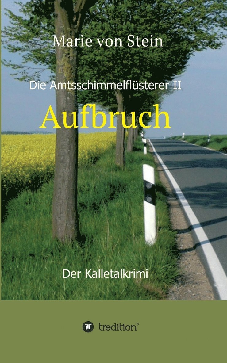 Die Amtsschimmelflsterer II 1