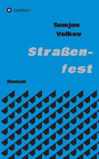 bokomslag Straßenfest