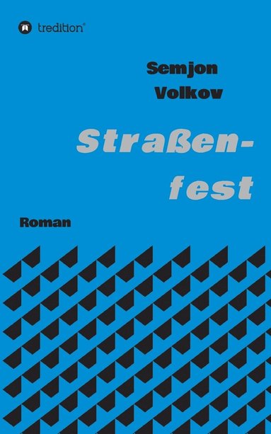 bokomslag Straßenfest